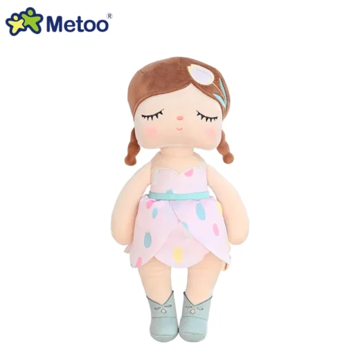 Metoo Angela Rabbit Plush 10