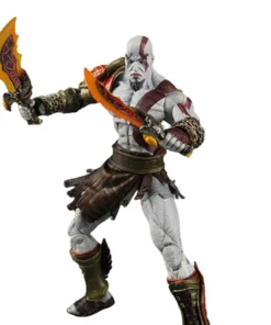 NECA – Game God of War kratos