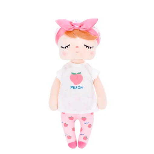 Metoo Angela Rabbit Plush 24