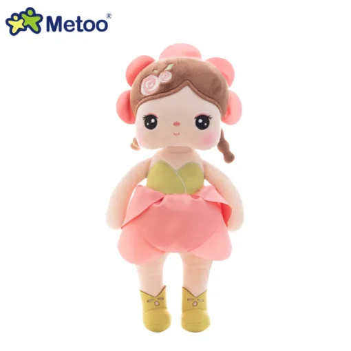 Metoo Angela Rabbit Plush 11