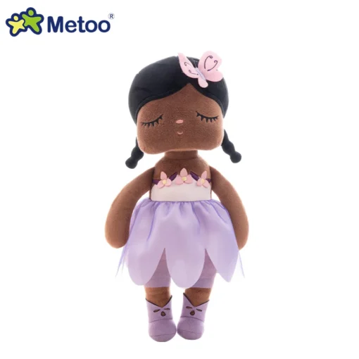 Metoo Angela Rabbit Plush 12