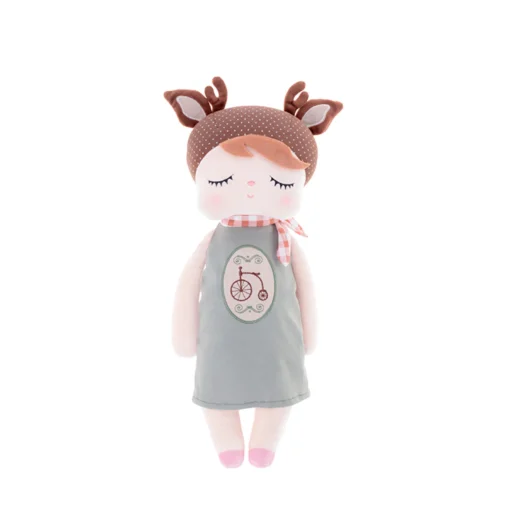 Metoo Angela Rabbit Plush 14