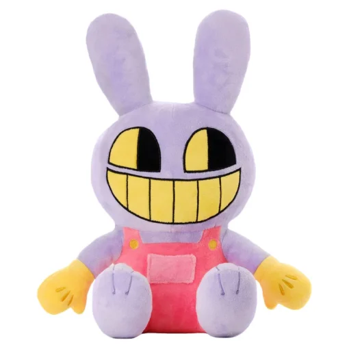 The Amazing Digital Circus Plush 7