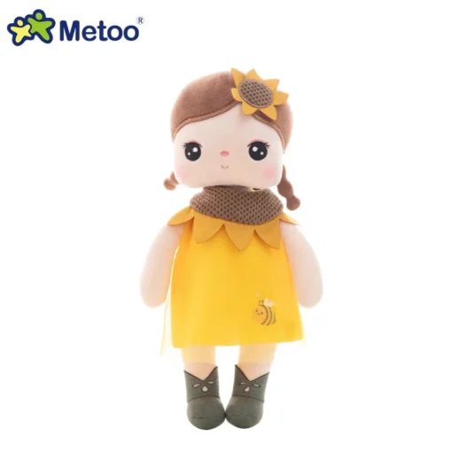 Metoo Angela Rabbit Plush 9