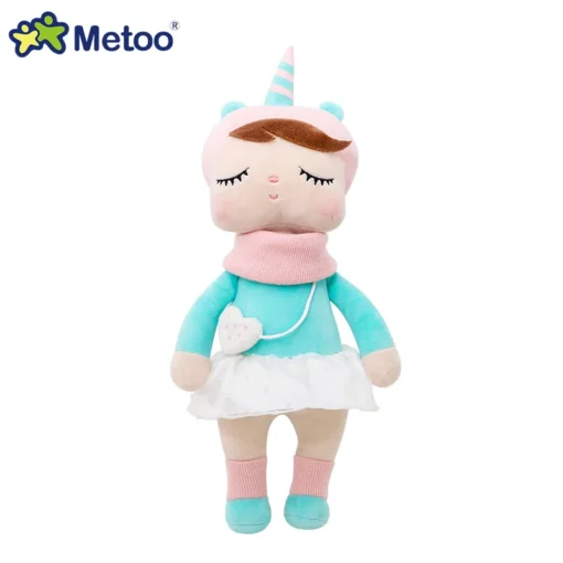 Metoo Angela Rabbit Plush 16