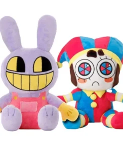 The Amazing Digital Circus Plush