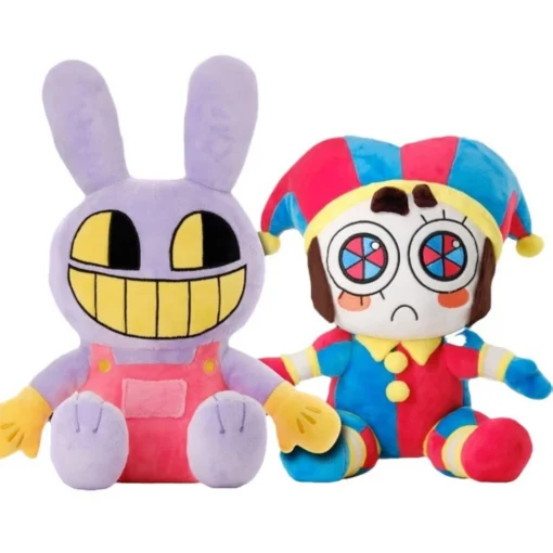 The Amazing Digital Circus Plush 3