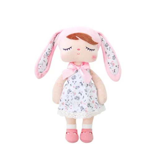 Metoo Angela Rabbit Plush 19