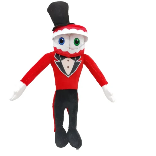 The Amazing Digital Circus Plush 11