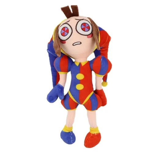 The Amazing Digital Circus Plush 13