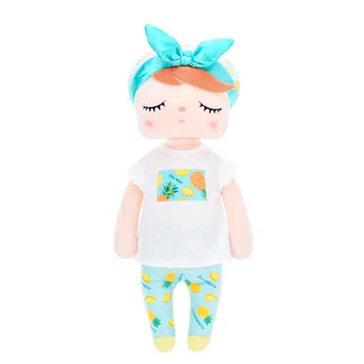 Metoo Angela Rabbit Plush 25