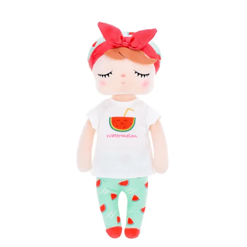 Metoo Angela Rabbit Plush 3