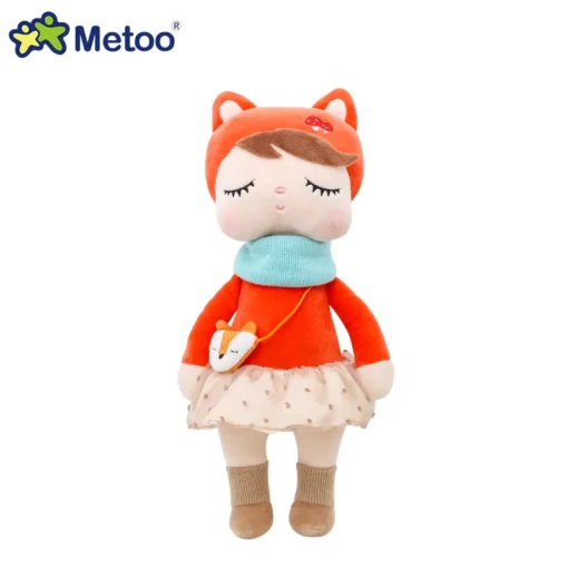 Metoo Angela Rabbit Plush 18