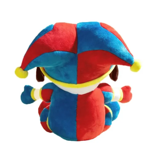 The Amazing Digital Circus Plush 5