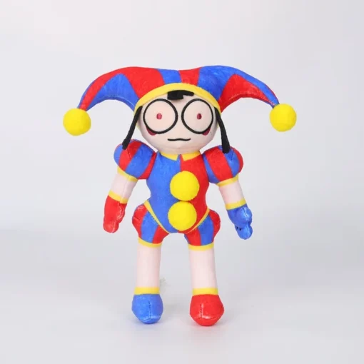 The Amazing Digital Circus Plush 8