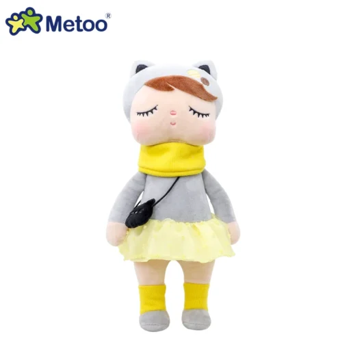 Metoo Angela Rabbit Plush 15