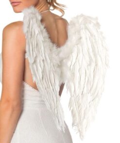 Angel Wings White Deluxe