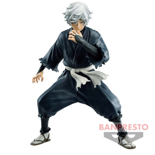 Banpresto – Gabimaru 3