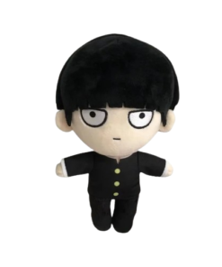 Mob Psycho 100 – Mob Plush 8″