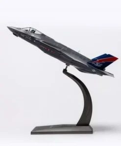 F-35 US Air Force 1/72 Scale Model.