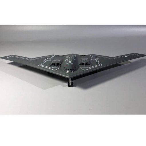 B2-Spirit 1/200 Scale Model. 4