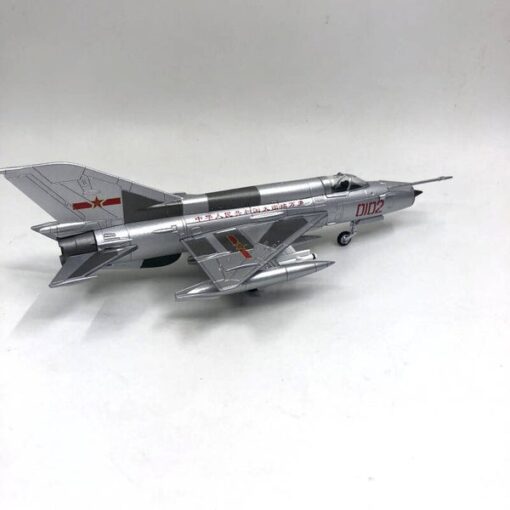 Mig-21 1/72 Scale Model. 6