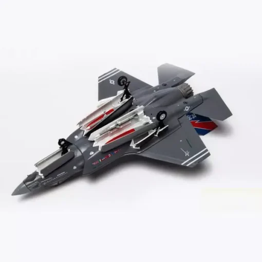 F-35 US Air Force 1/72 Scale Model. 6