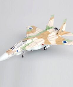 Israëli Air Force F-15I 1/72 Scale Model.