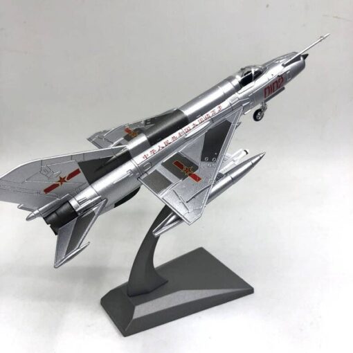 Mig-21 1/72 Scale Model. 5