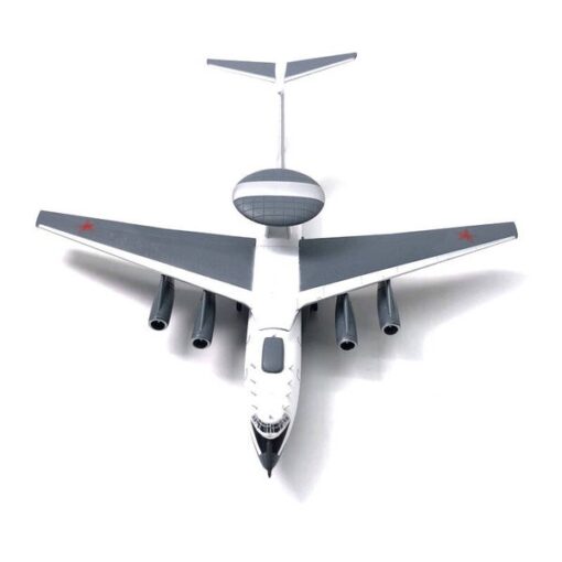 Beriev A-50 1/200 Scale Model. 5