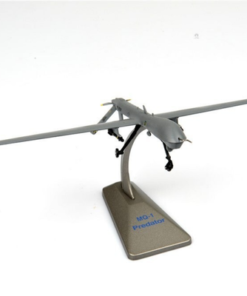 MQ-1 Raptor 1/72 Scale Model.