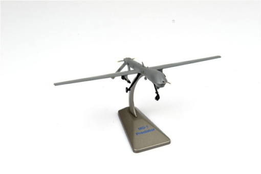 MQ-1 Raptor 1/72 Scale Model. 3