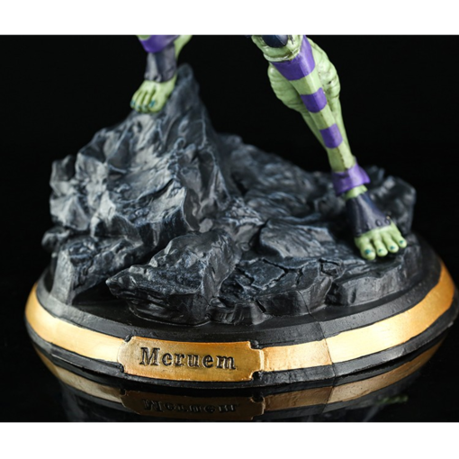 Meruem 9