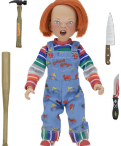 NECA – Chucky – 8″ Scale Clothed Action Figure