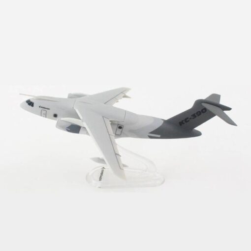 KC390 1/250 Scale Model. 4