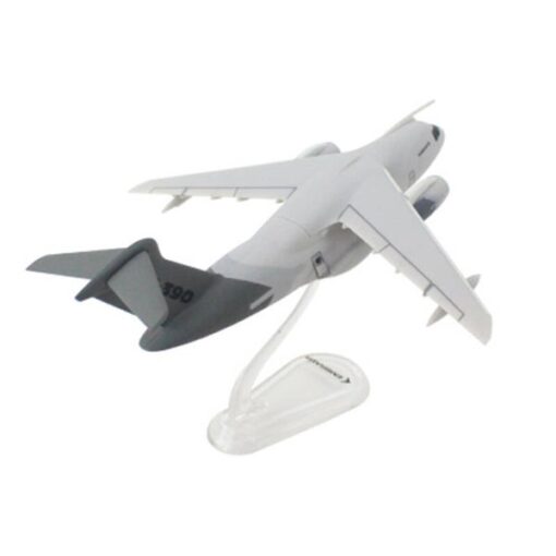 KC390 1/250 Scale Model. 5