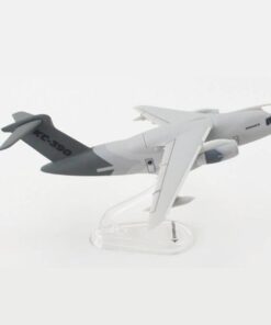 KC390 1/250 Scale Model.