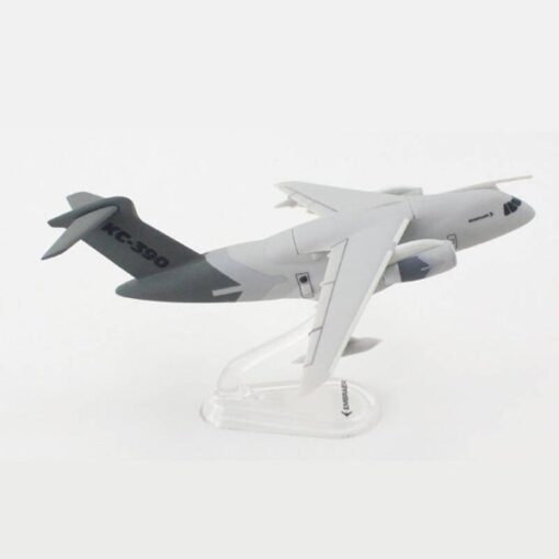 KC390 1/250 Scale Model. 3